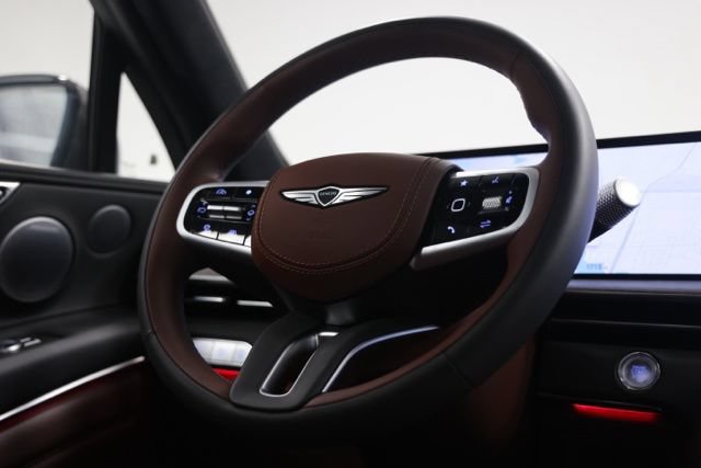 New 2026 Genesis GV80 3.5T Prestige AWD/4WD image 42