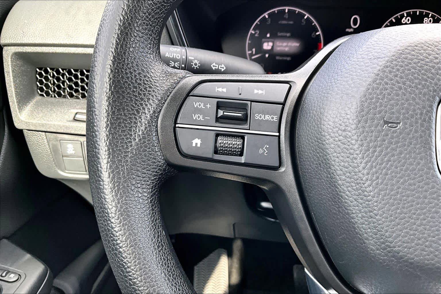 Used 2024 Honda CR-V EX image 21