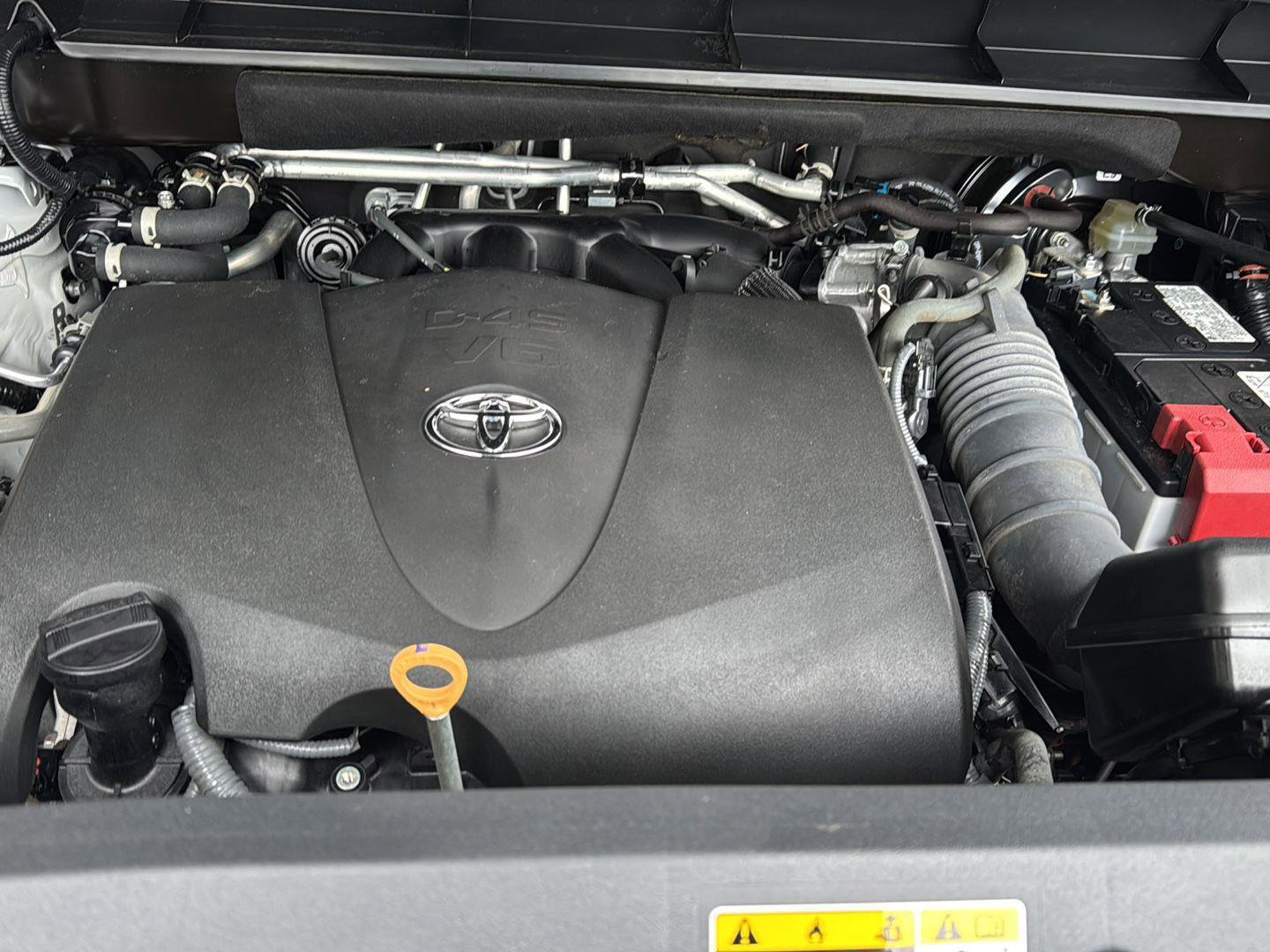 Used 2022 Toyota Highlander XSE image 31