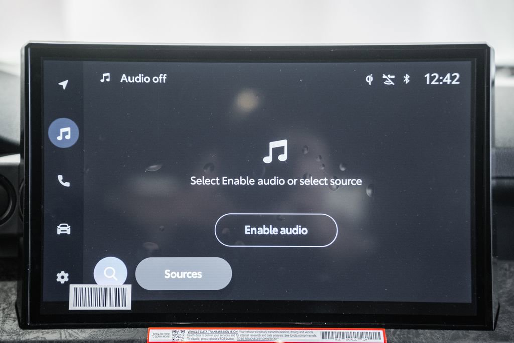 New 2026 Toyota Tacoma Limited image 22