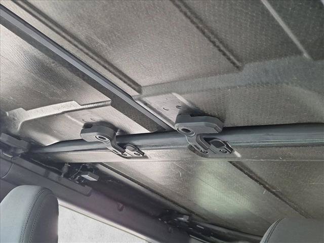 Used 2025 Ford Bronco Big Bend AWD/4WD image 13