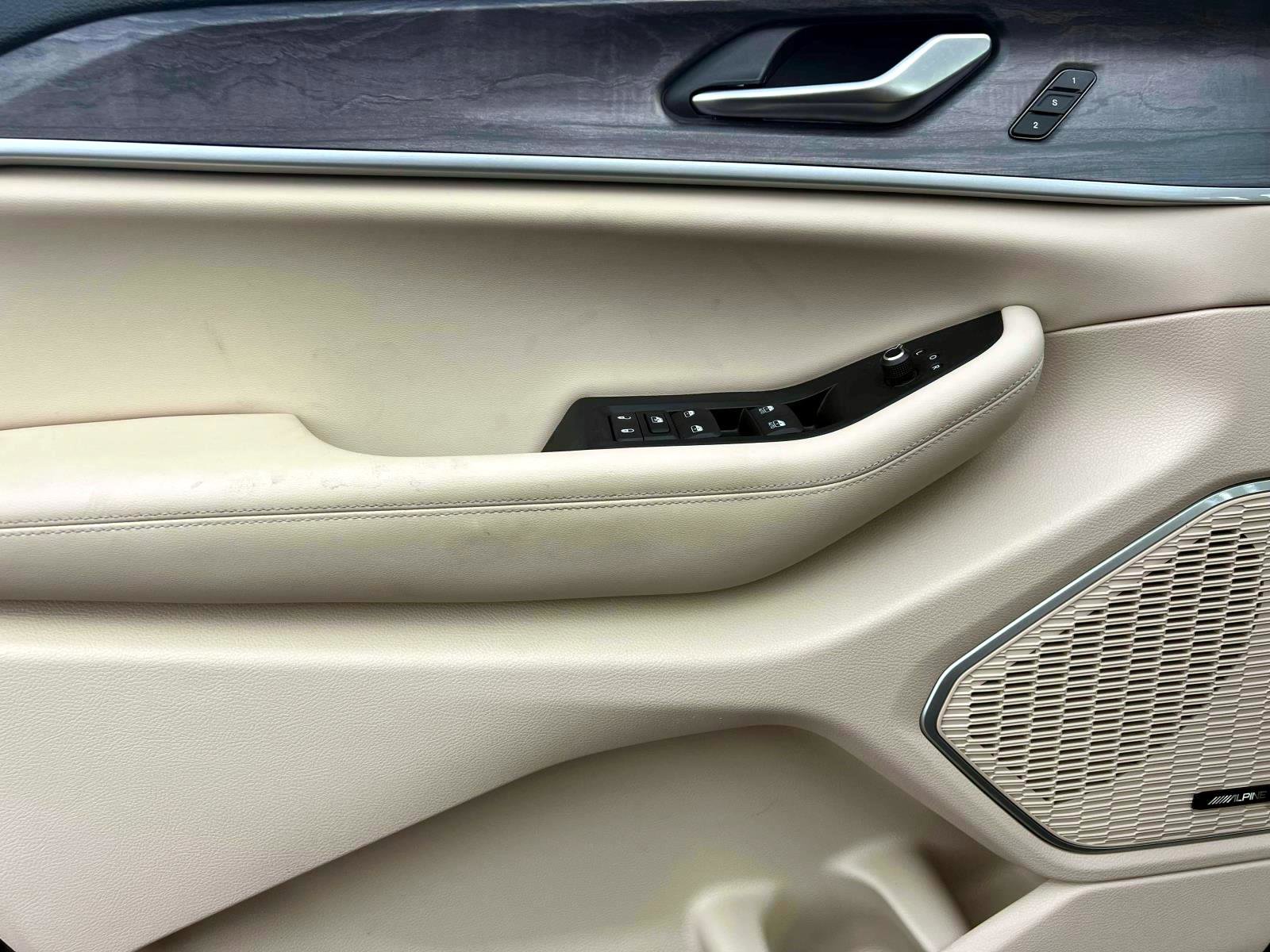 Certified 2022 Jeep Grand Cherokee Limited 4xe image 17