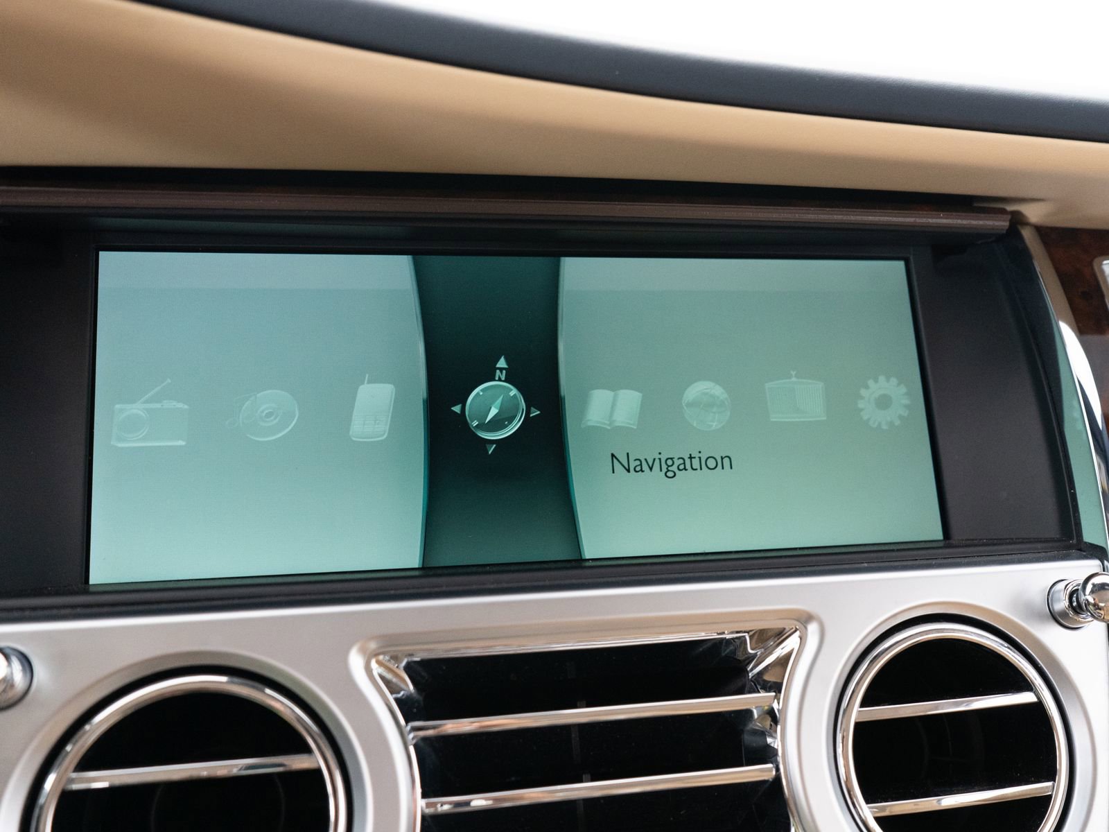 Certified 2016 Rolls-Royce Dawn image 41