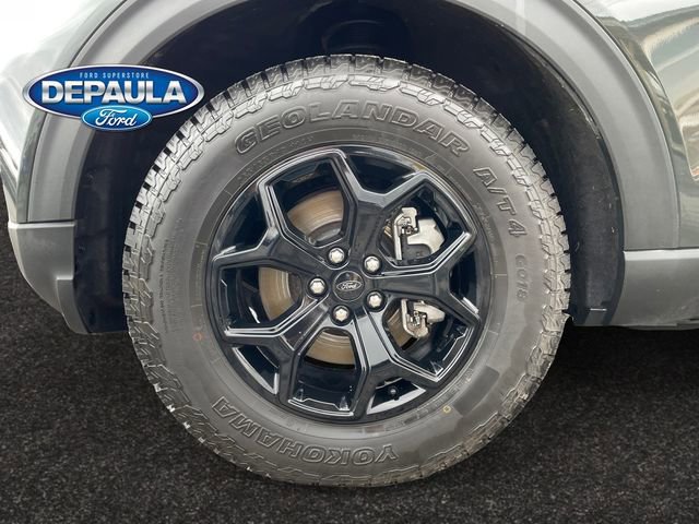 Used 2022 Ford Explorer Timberline image 18