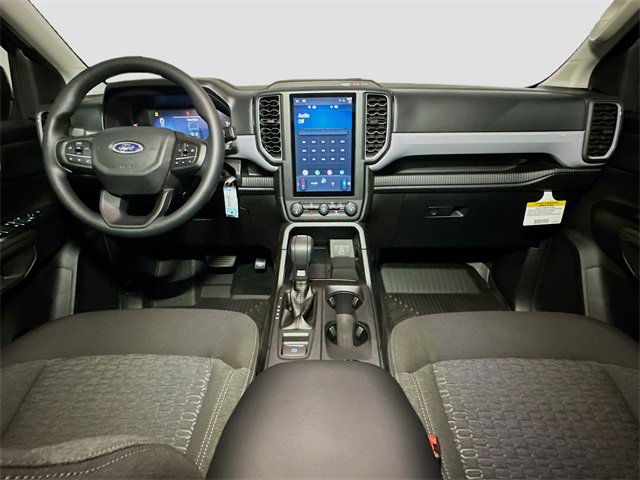 New 2025 Ford Ranger XL w/ Trailer Tow Package image 6