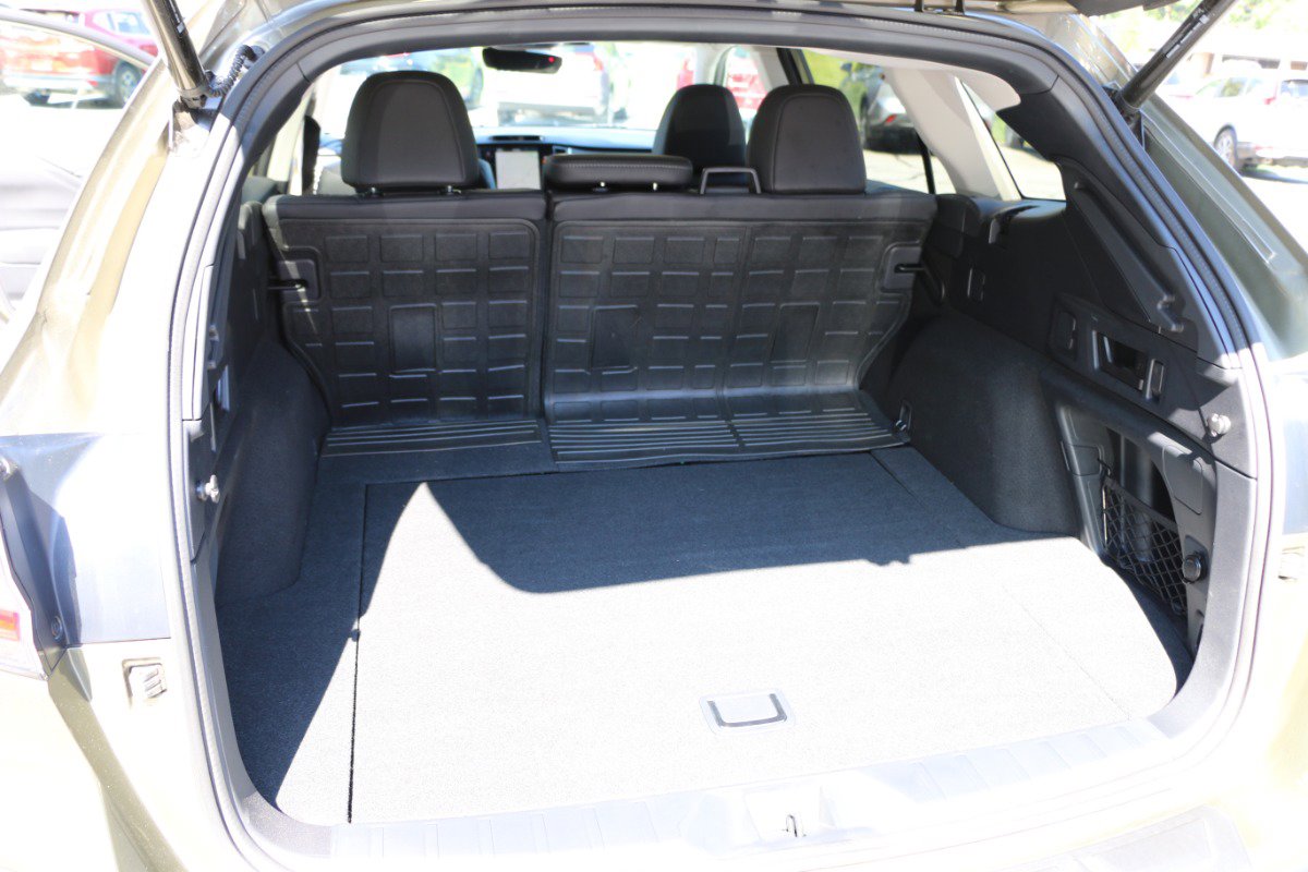 Used 2024 Subaru Outback Limited image 30