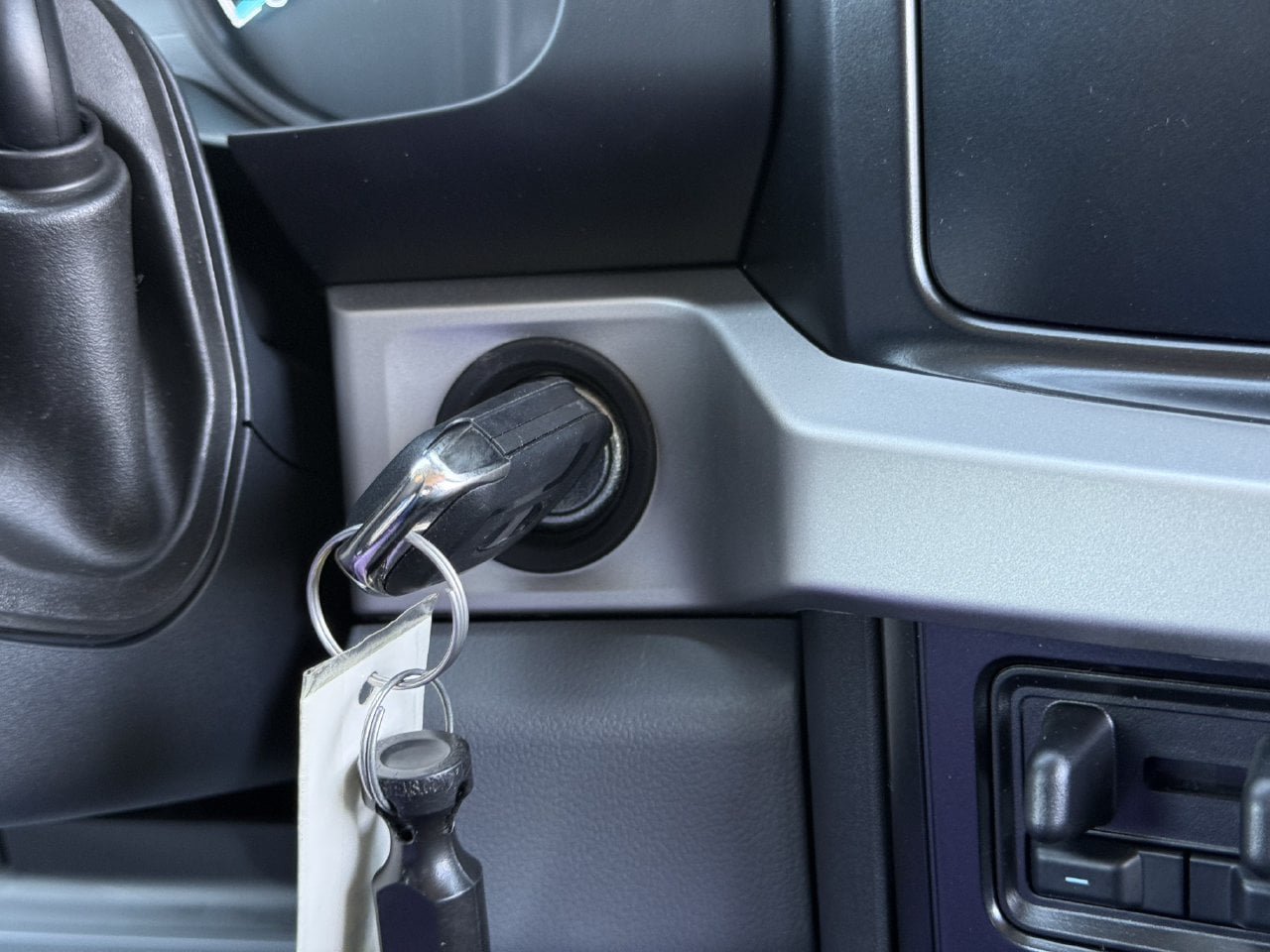 New 2026 Ford F350 XLT AWD/4WD image 19