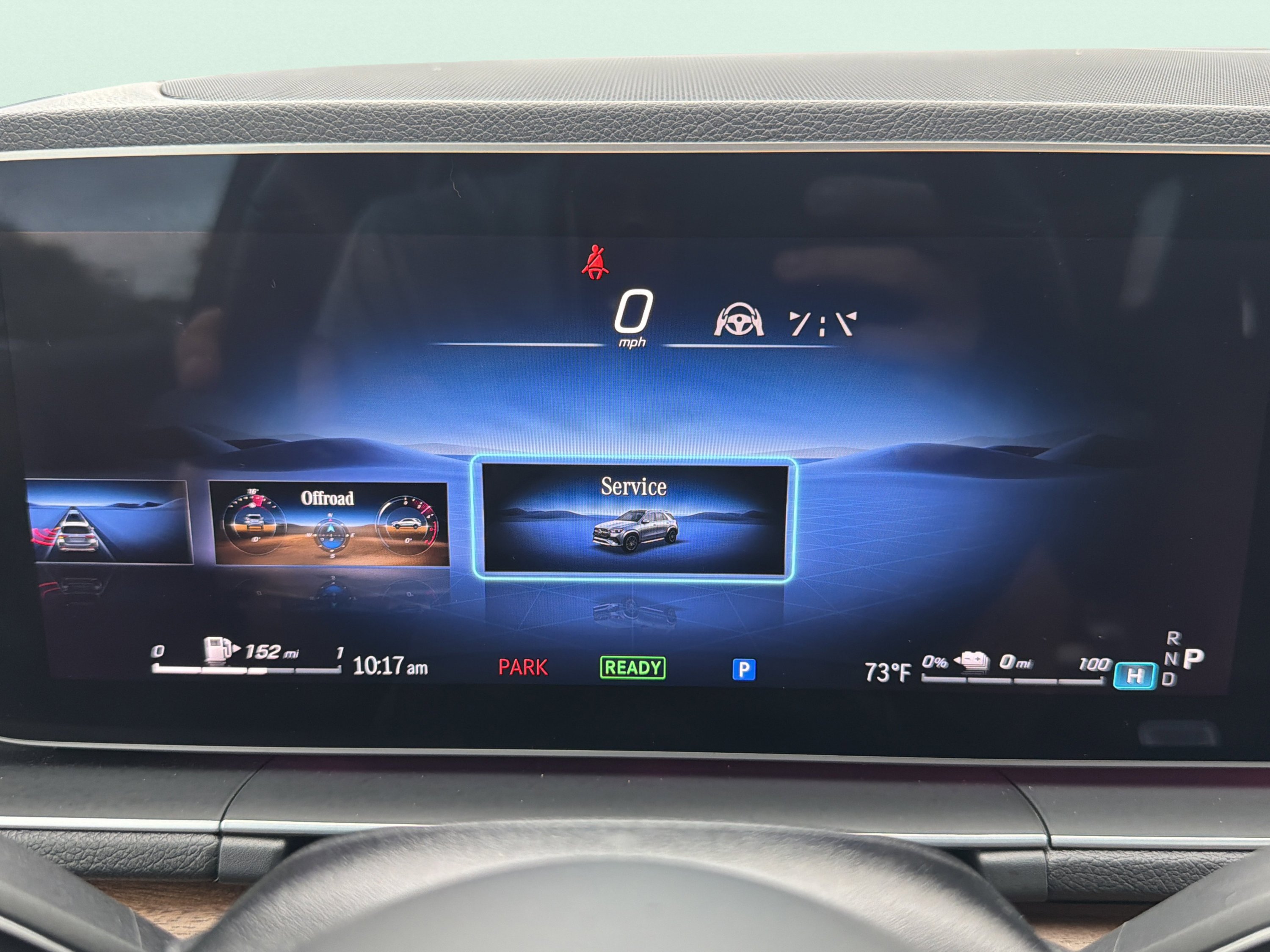 Used 2024 Mercedes-Benz GLE 450e 4MATIC image 76