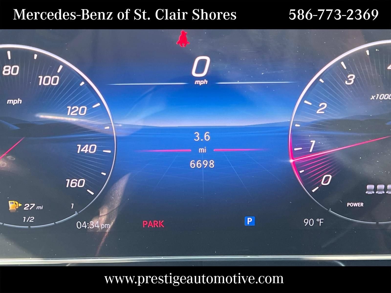 Certified 2025 Mercedes-Benz GLC 300 4MATIC image 24