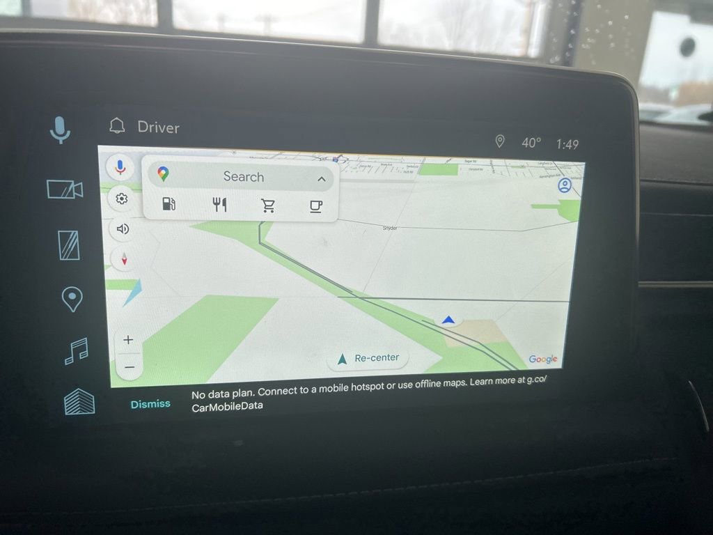 Used 2022 Chevrolet Tahoe Premier w/ Premium Package image 9