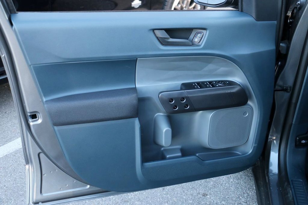 New 2026 Ford Maverick XL w/ Equipment Group 101A image 12