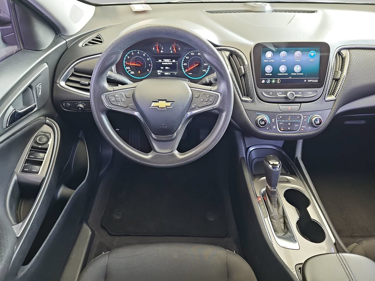 Used 2019 Chevrolet Malibu LT FWD image 19
