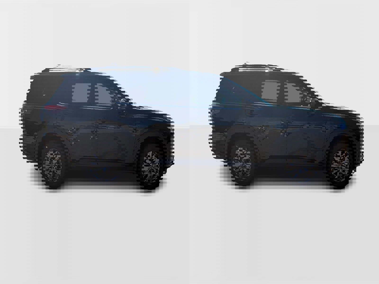 New 2025 Nissan Pathfinder SV w/ Cargo Package image 7