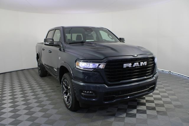 New 2026 RAM 1500 Laramie image 28