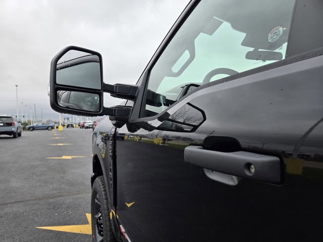 New 2025 Ford F250 XL w/ STX Appearance Package image 23