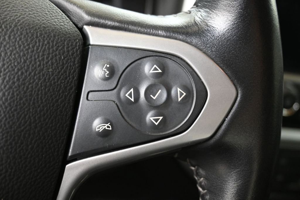 Used 2022 Chevrolet Colorado ZR2 AWD/4WD image 25