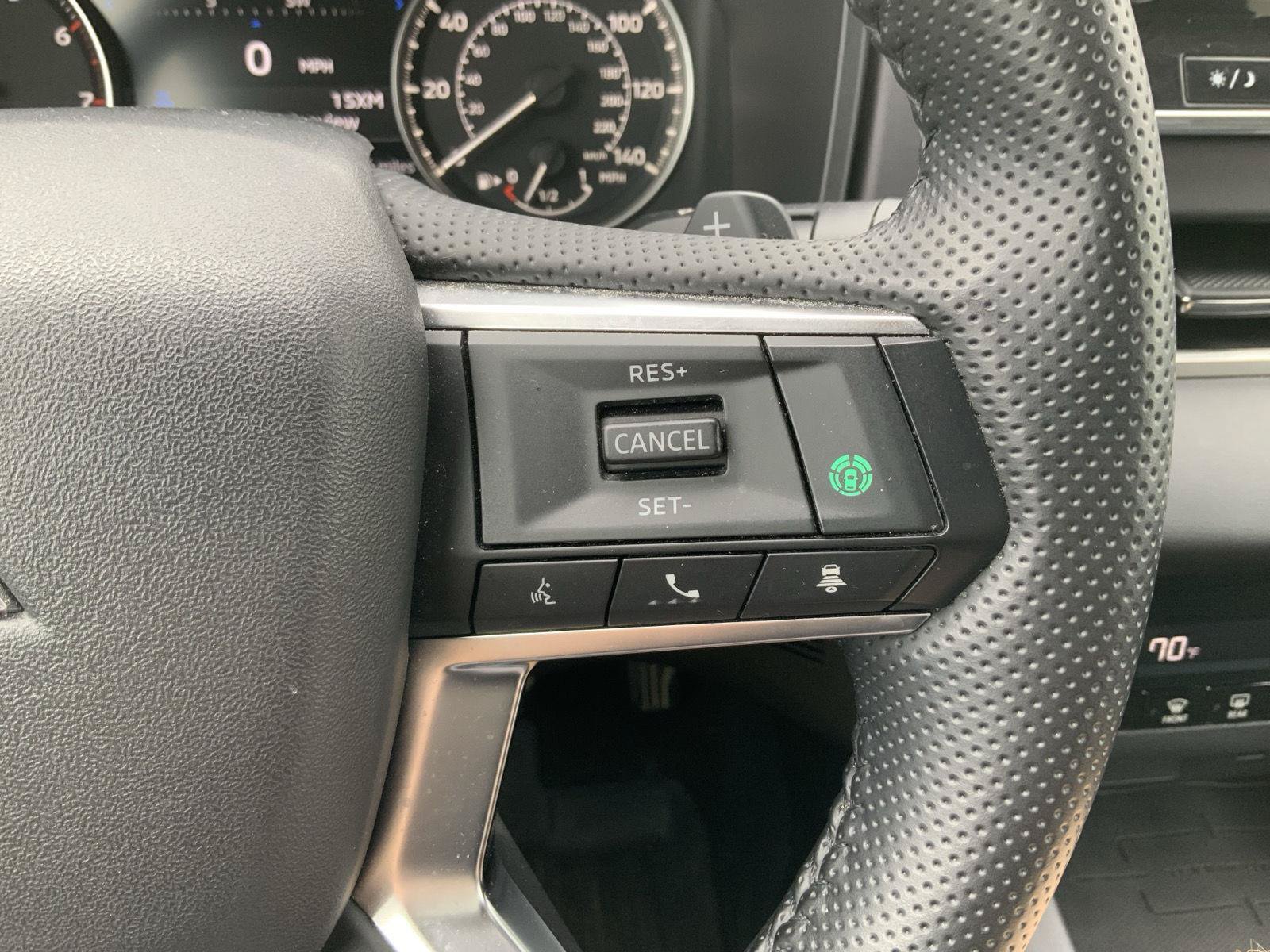 Used 2024 Mitsubishi Outlander SE AWD/4WD image 28