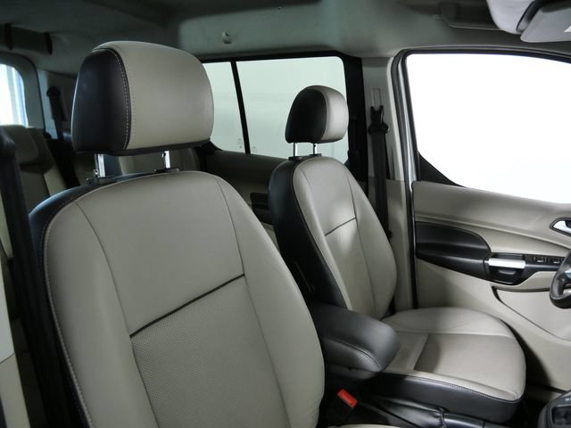 Used 2017 Ford Transit Connect Titanium FWD image 11