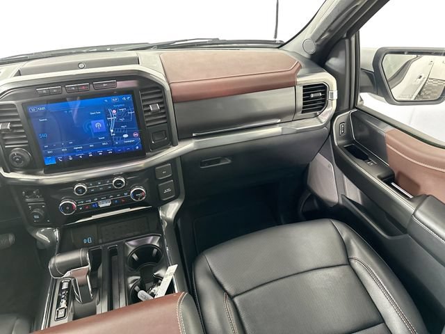 Used 2023 Ford F150 Lariat w/ Equipment Group 502A High AWD/4WD image 27