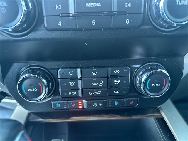 Used 2019 Ford F150 Lariat image 20