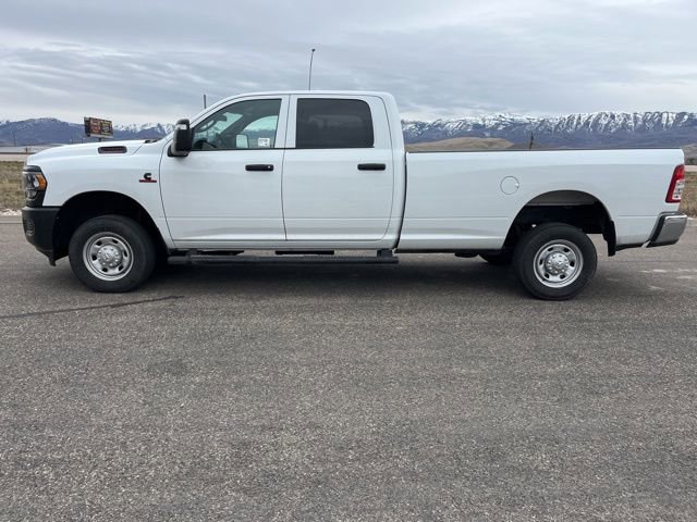 Used 2024 RAM 2500 Tradesman image 7