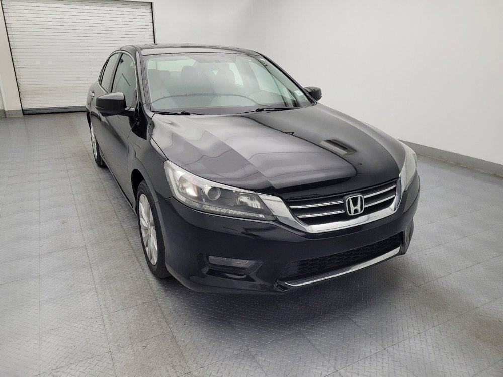 Used 2014 Honda Accord EX image 14