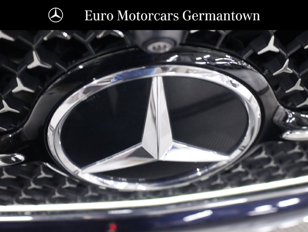 Used 2024 Mercedes-Benz E 350 4MATIC Sedan w/ Winter Package image 76