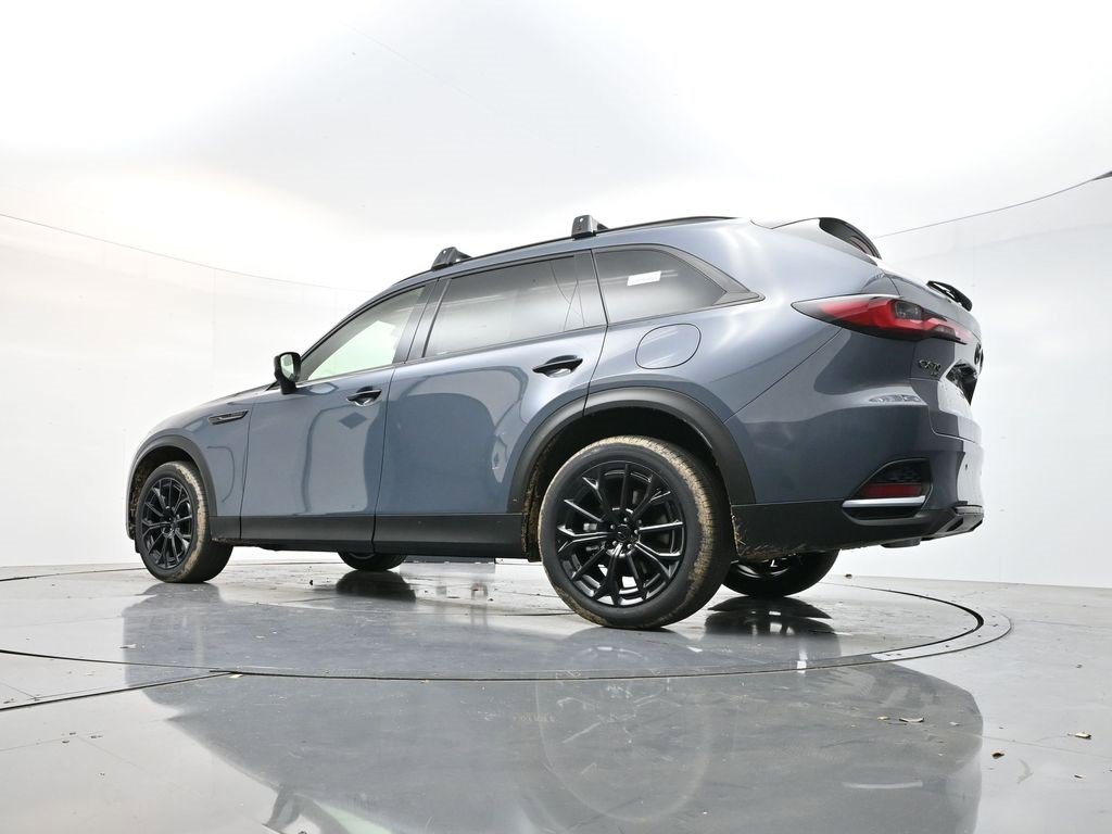 New 2026 MAZDA CX-70 3.3 Turbo w/ Premium Plus Pkg image 31