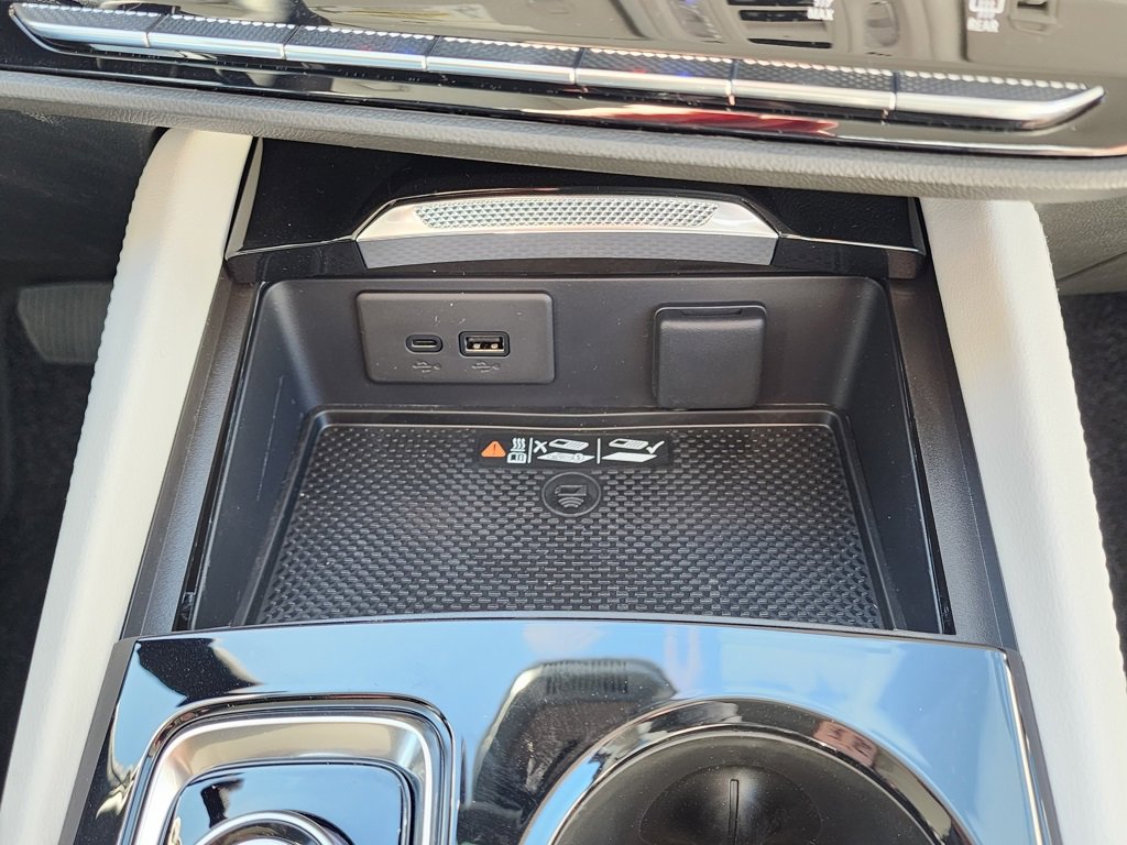 New 2026 Buick Envision Avenir image 32