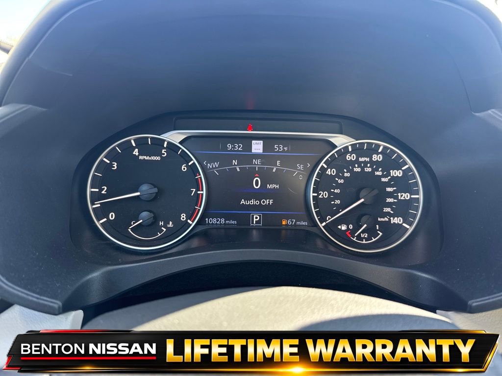 Used 2025 Nissan Altima 2.5 SL image 14