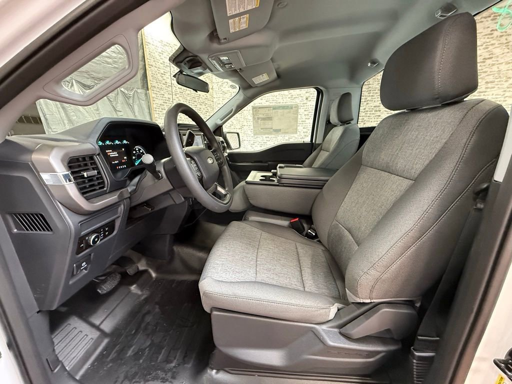New 2026 Ford F150 XL w/ Equipment Group 103A High image 13