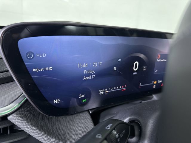 New 2026 Buick Enclave Sport Touring w/ Power Package image 12