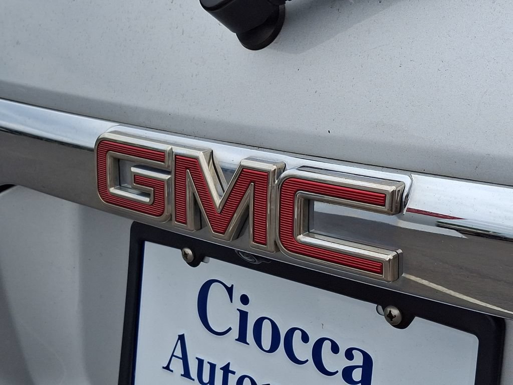 Used 2019 GMC Acadia SLT AWD/4WD image 31