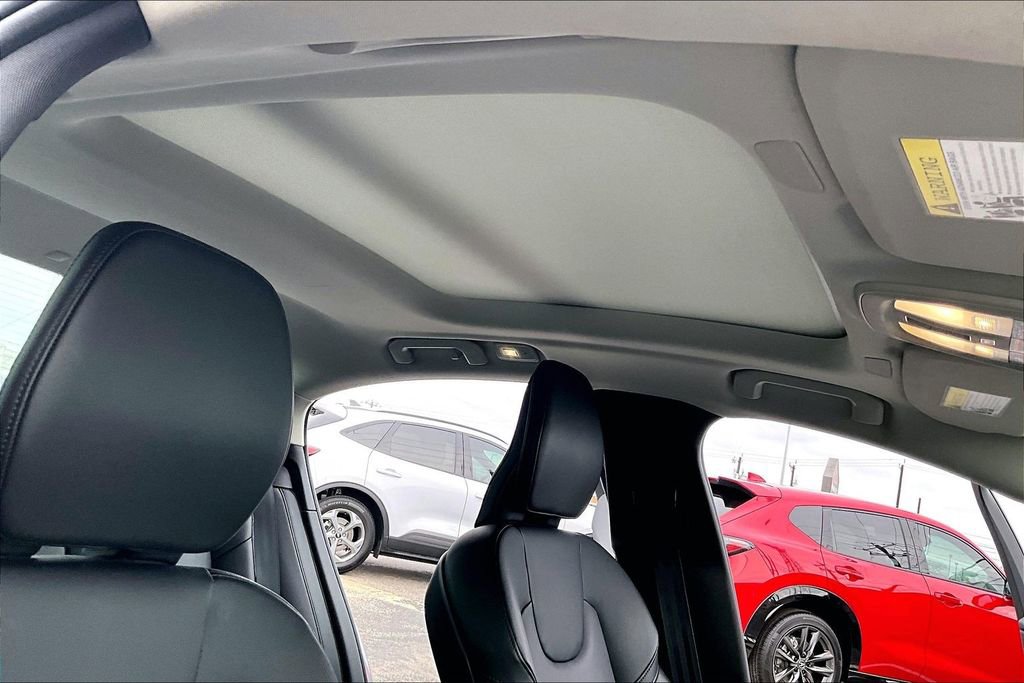 Used 2024 Volvo S60 B5 Core image 20