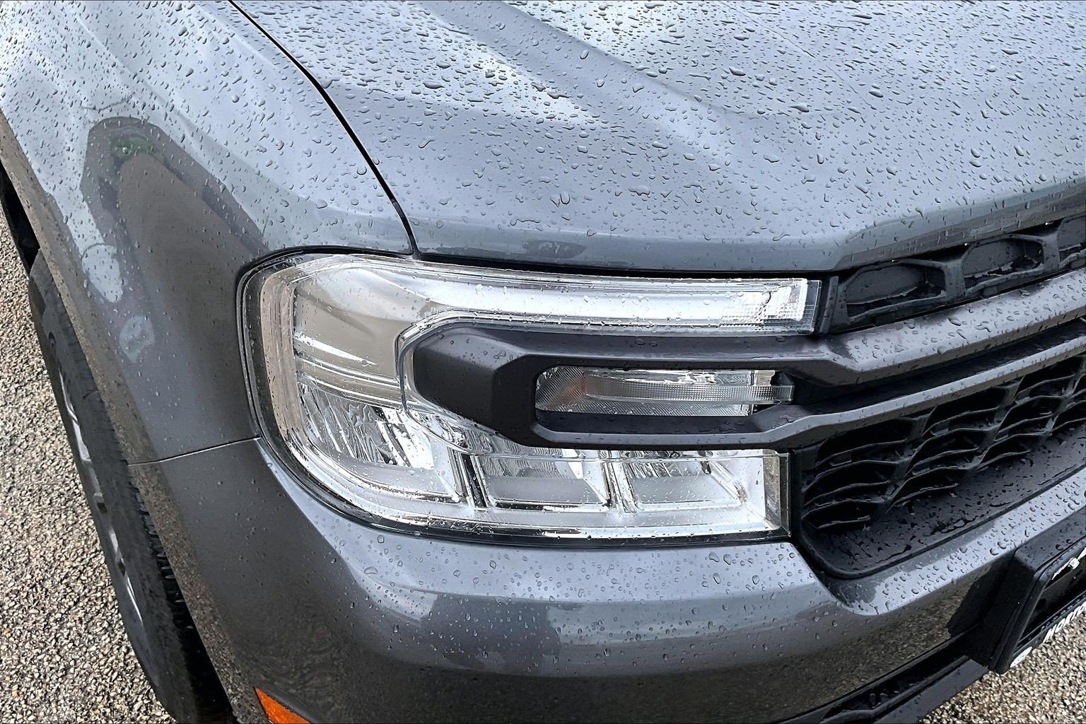 Used 2024 Ford Maverick XLT FWD image 27