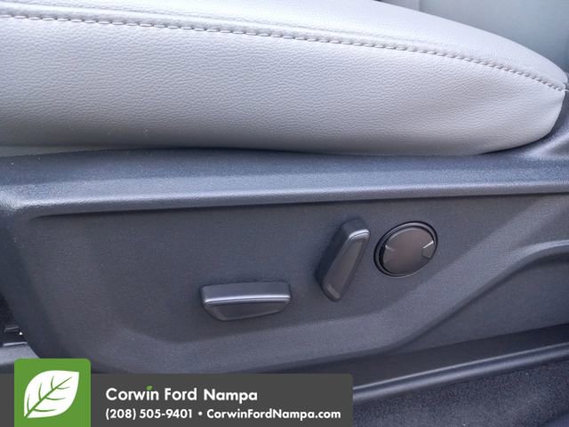 New 2025 Ford F150 Lightning Flash image 12