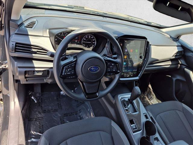 Used 2025 Subaru Crosstrek 2.5i Premium w/ Crosstrek Mirror Package AWD/4WD image 9