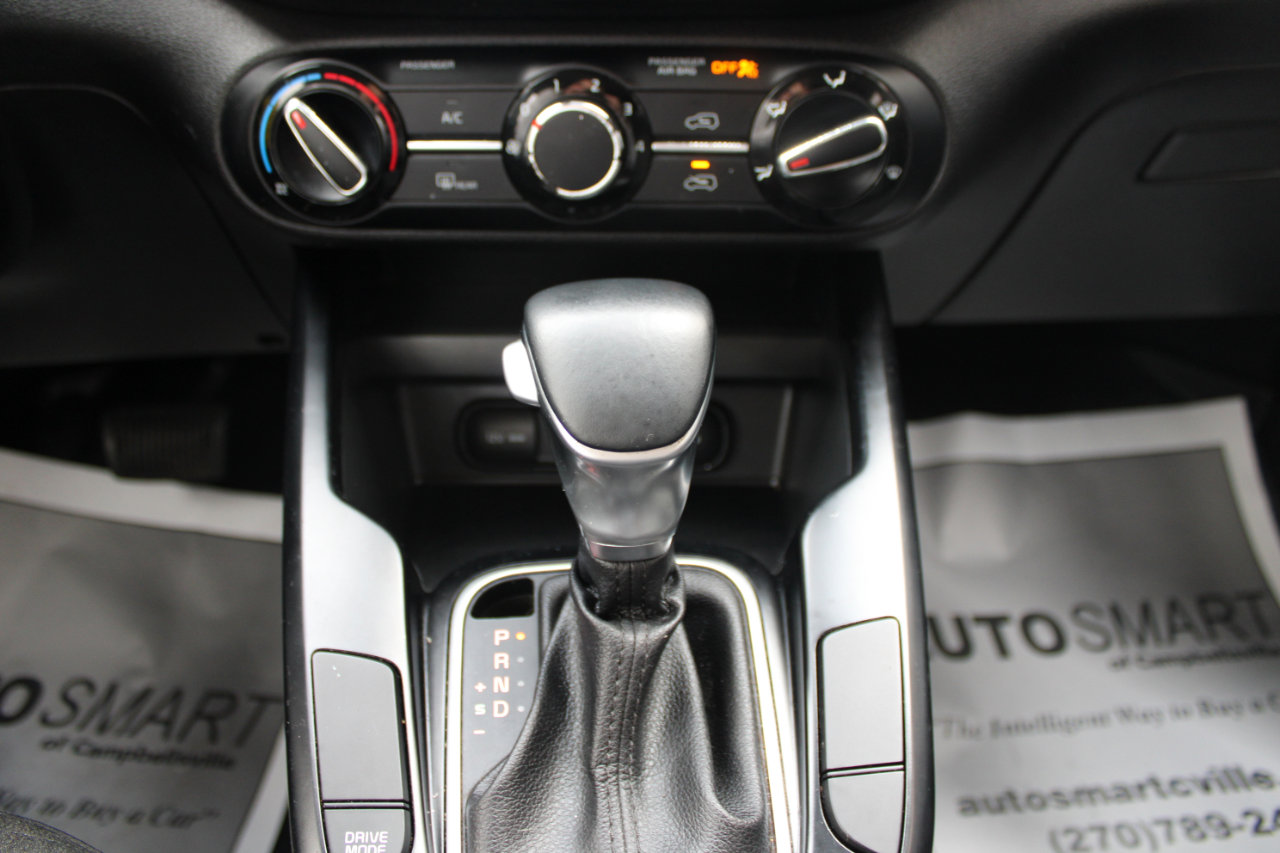 Used 2020 Kia Soul GT-Line image 27