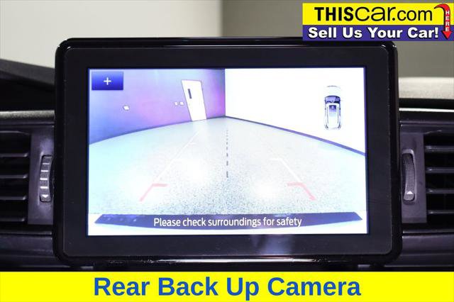 Used 2020 Ford Explorer XLT RWD image 19