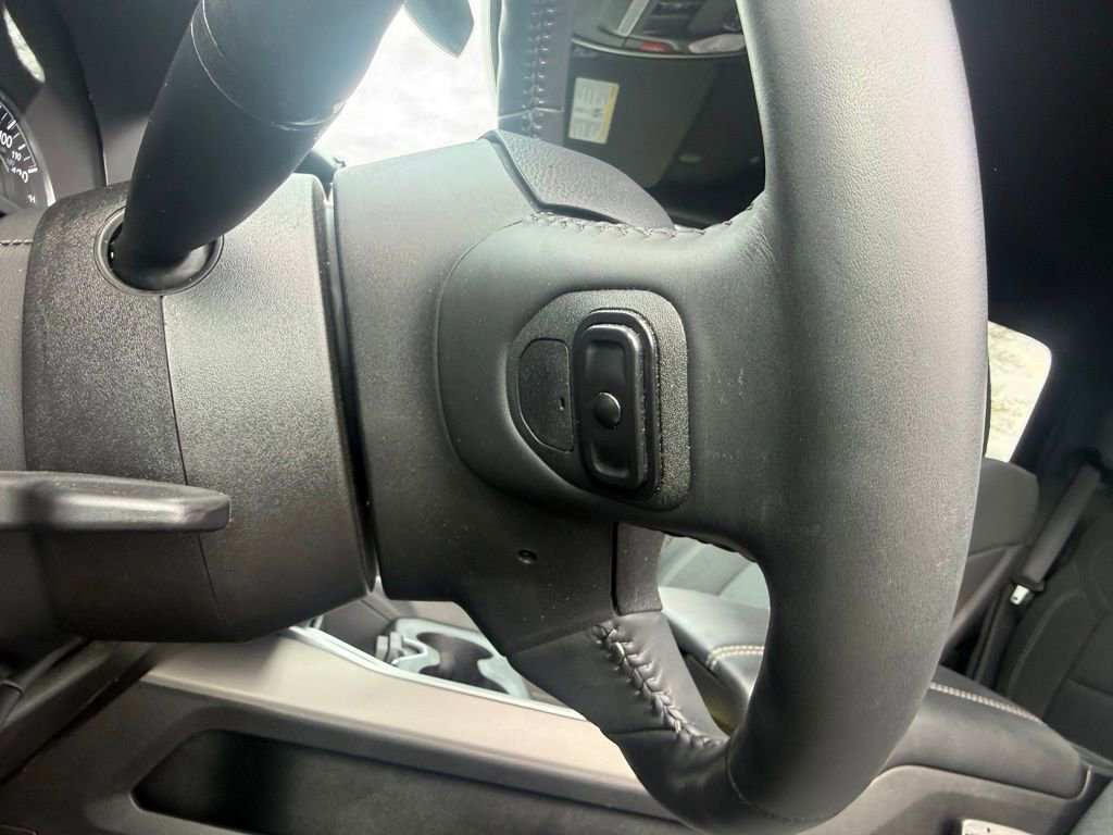 Used 2024 RAM 1500 Big Horn AWD/4WD image 14
