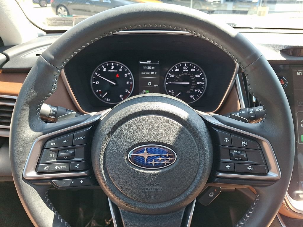 Certified 2023 Subaru Outback Touring XT AWD/4WD image 22