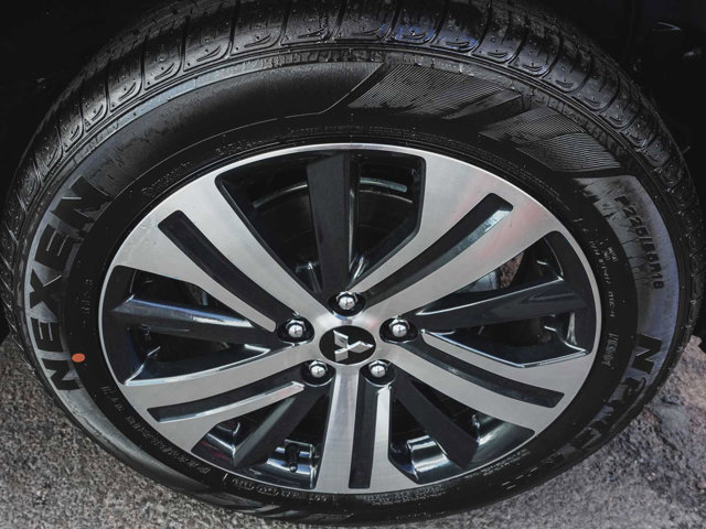 New 2025 Mitsubishi Outlander Sport ES image 8