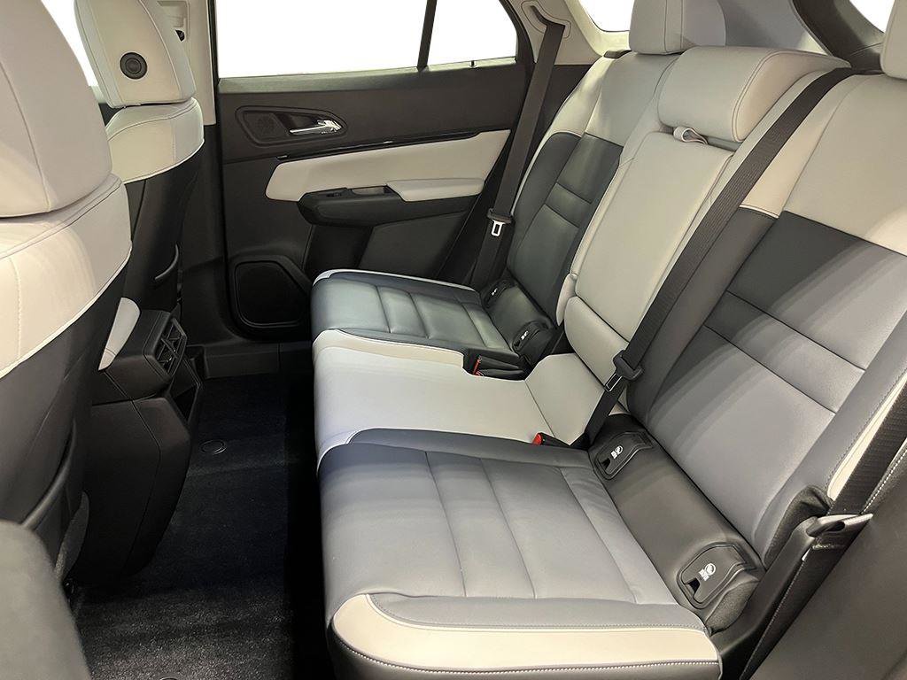 New 2026 Honda Prologue Touring image 25