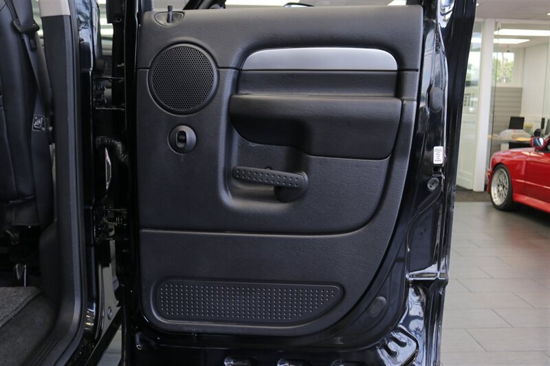 Used 2004 Dodge Ram 2500 Truck SLT w/ Trailer Tow Group AWD/4WD image 69