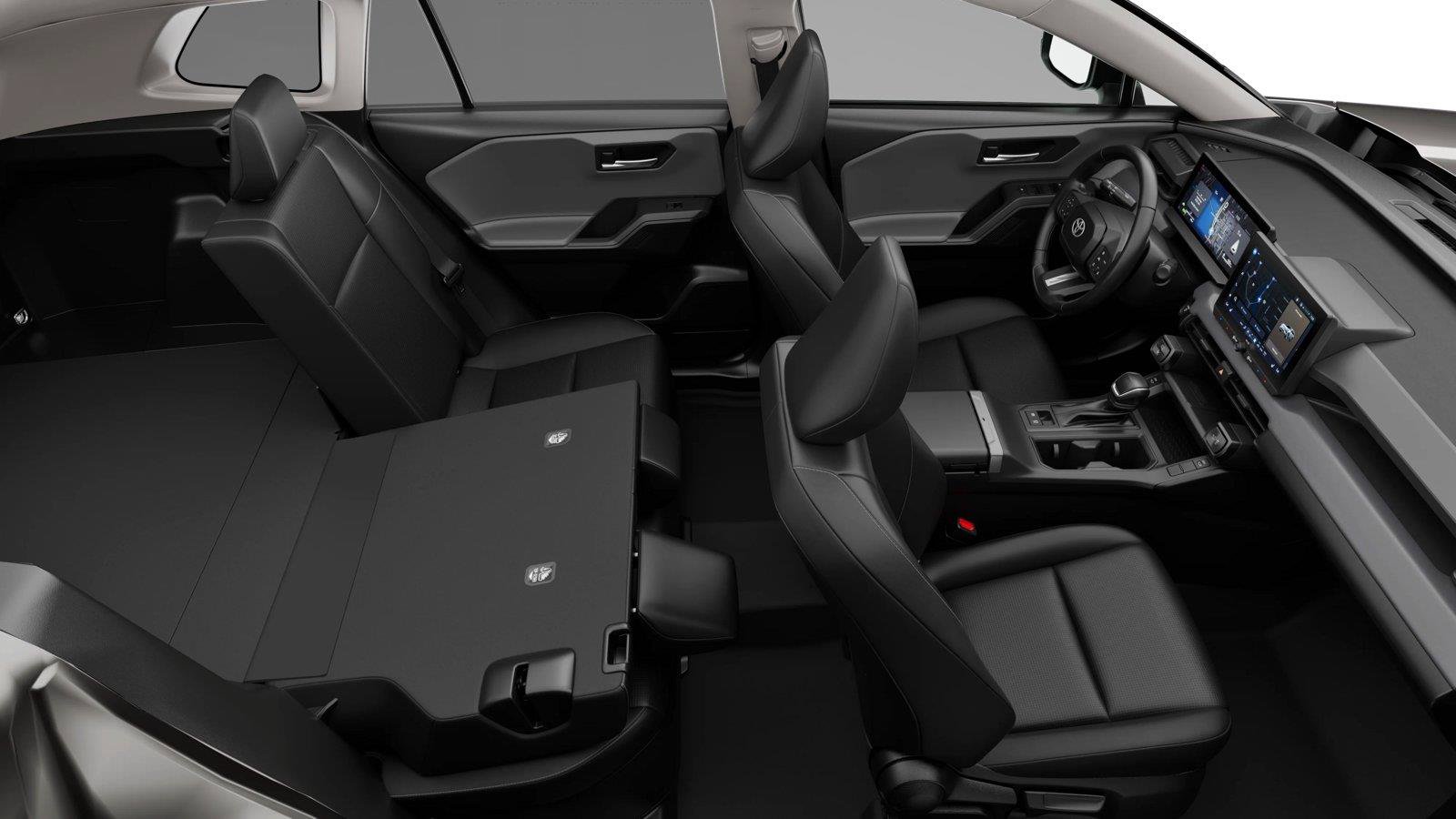 New 2026 Toyota RAV4 XLE Premium FWD image 30