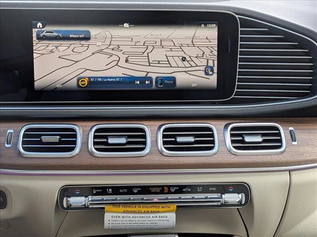 New 2026 Mercedes-Benz GLE 450 4MATIC image 14