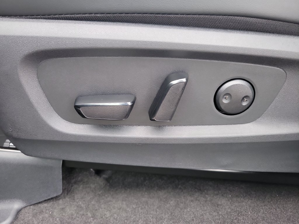 New 2026 Nissan Pathfinder Platinum AWD/4WD image 25