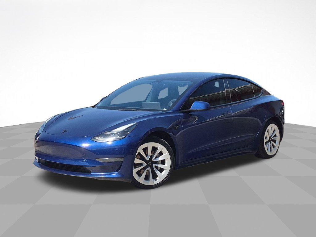 Used 2023 Tesla Model 3 Standard Range