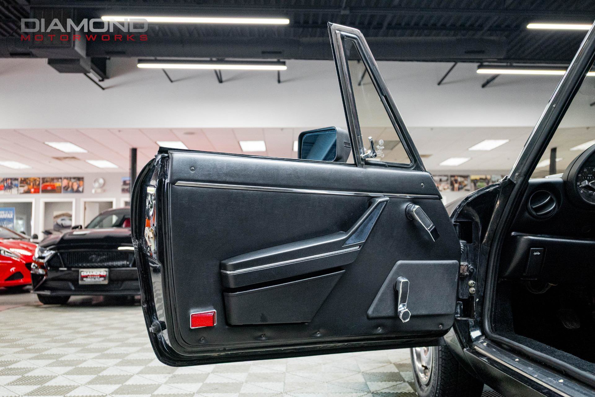 Used 1986 Alfa Romeo Spider Veloce image 14