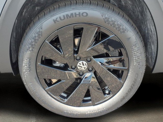 New 2026 Volkswagen Atlas SE AWD/4WD image 12